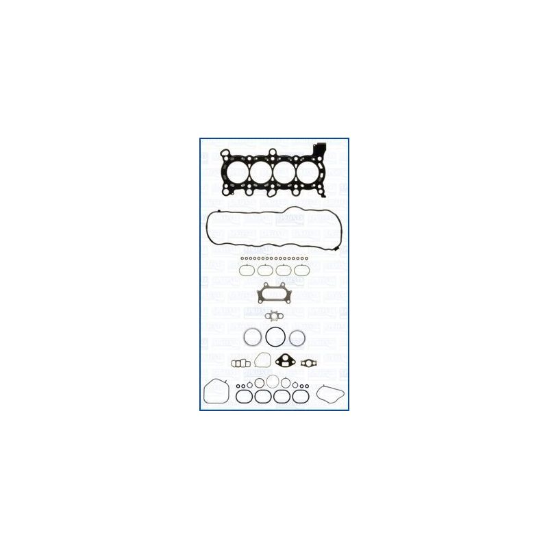 KOMPLET USZCZELEK GŁOWICY AJUSA 52491200 HONDA 1.8-2.0 11-