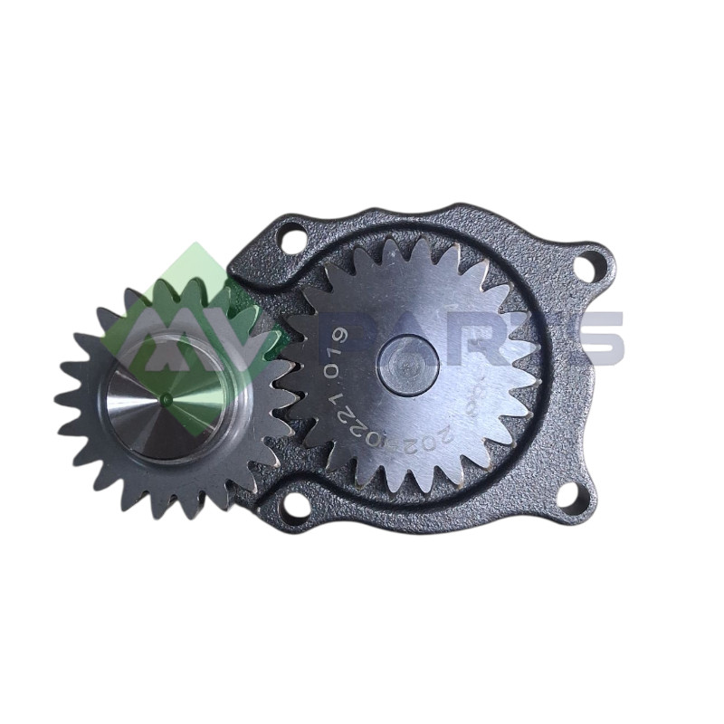 POMPA OLEJU MV PARTS O1573N CUMMINS QSB6.7 07-
