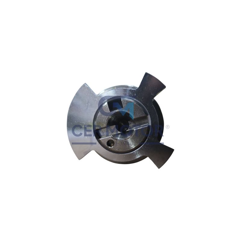 WAŁEK ROZRZĄDU MV PARTS K3459A<CER K3459 FIAT 1.4 05-