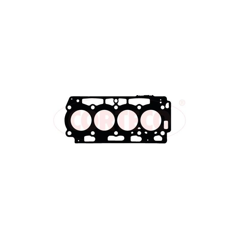 USZCZELKA GŁOWICY CORTECO 49425007 PSA 1.40mm 1.4HDI 09-