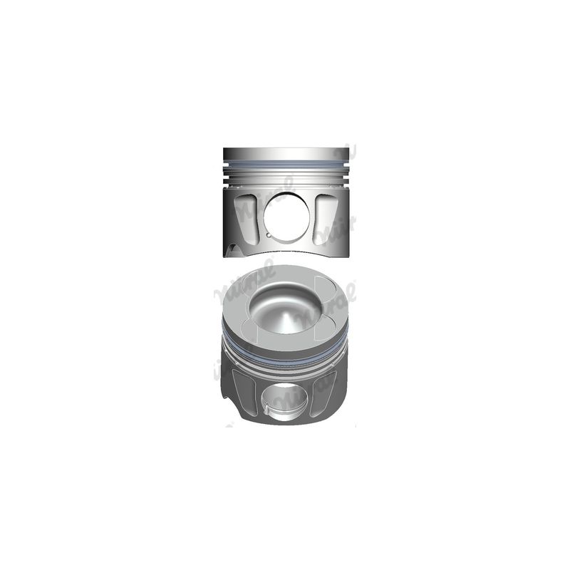 TŁOK GOETZE 8742740060 STD MERCEDES CYL.1-3 3.0D 06-