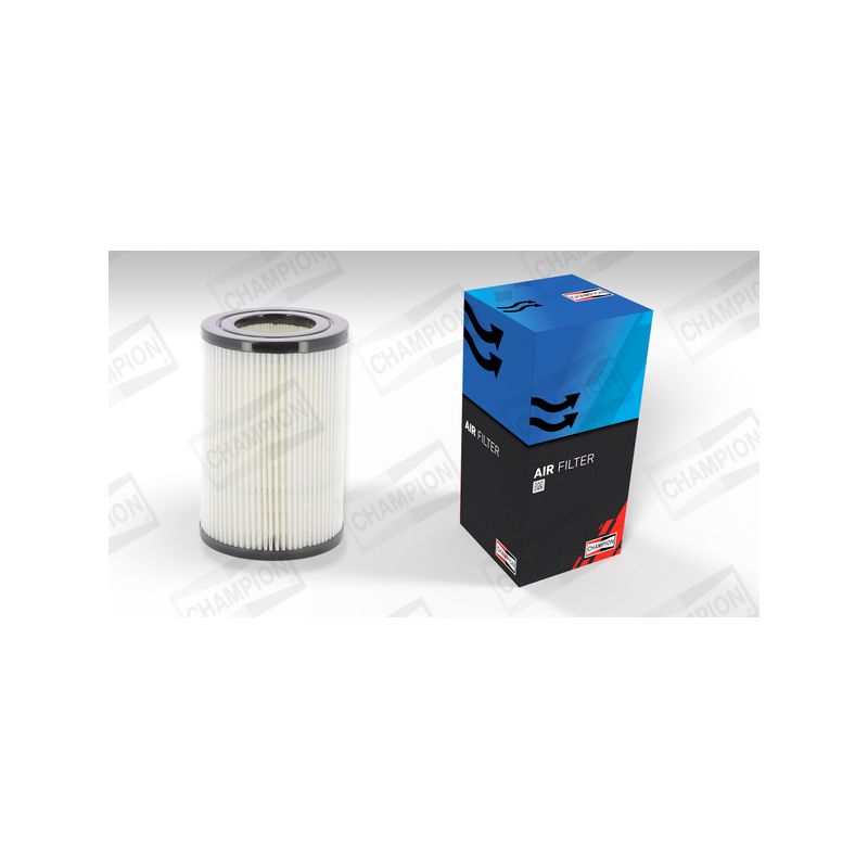 FILTR POWIETRZA CHAMPION CAF100468C SMART 0.6-0.8 98-07