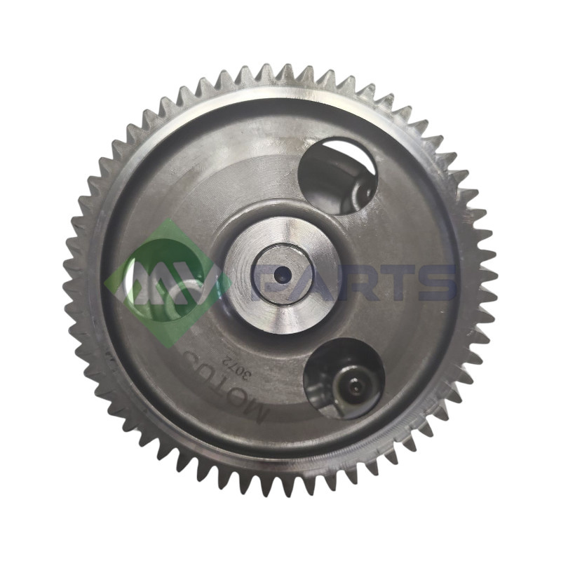 POMPA OLEJU MV PARTS O1593 MERCEDES 16V 1.8-2.2CDI 08-