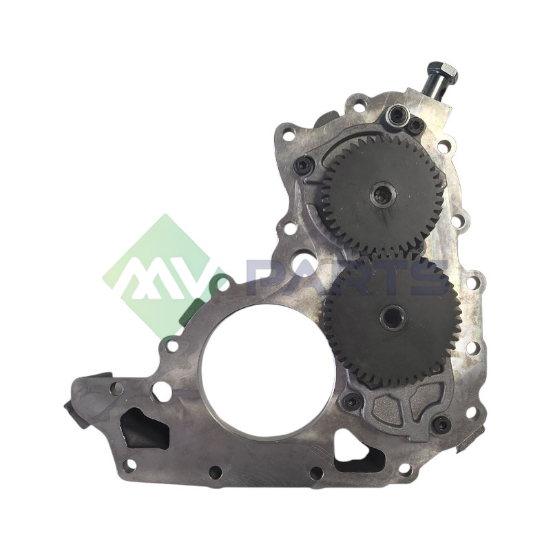 POMPA OLEJU MV PARTS O1596 FIAT 16V 2.3JTD 06-