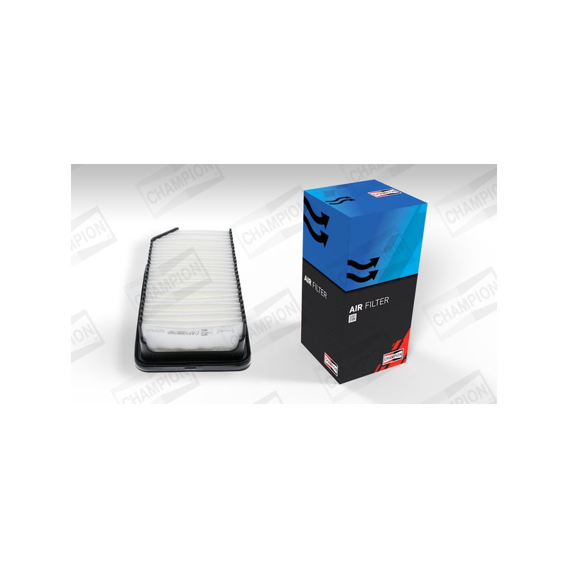 FILTR POWIETRZA CHAMPION CAF100879P HYUNDAI 1.2-1.6CRDI 08-