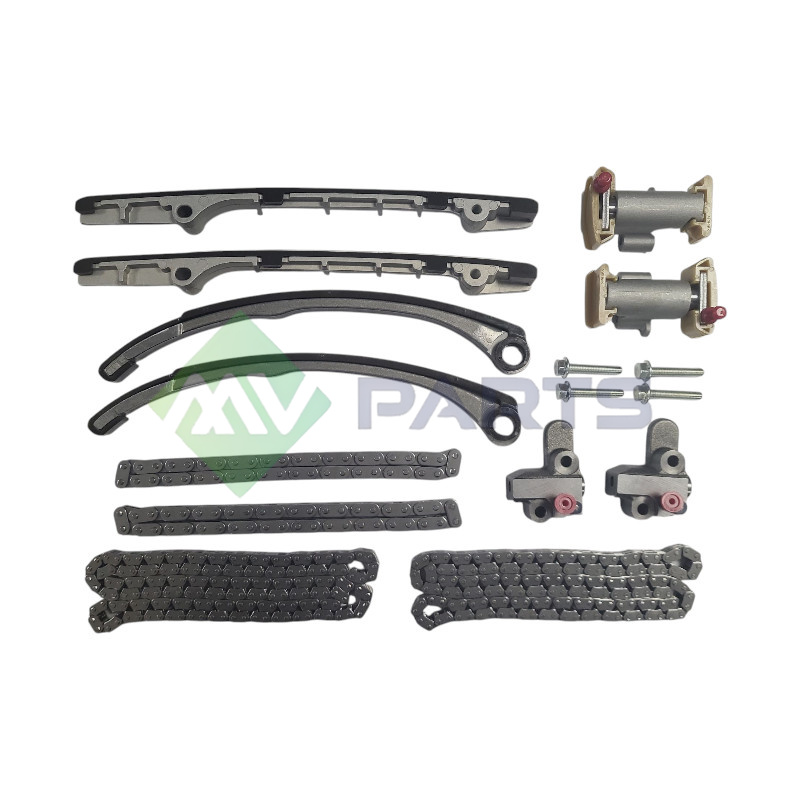 ZESTAW ROZRZĄDU ŁAŃCUCHOWEGO MV PARTS F5902 ROVER 4.2-4.4 05-
