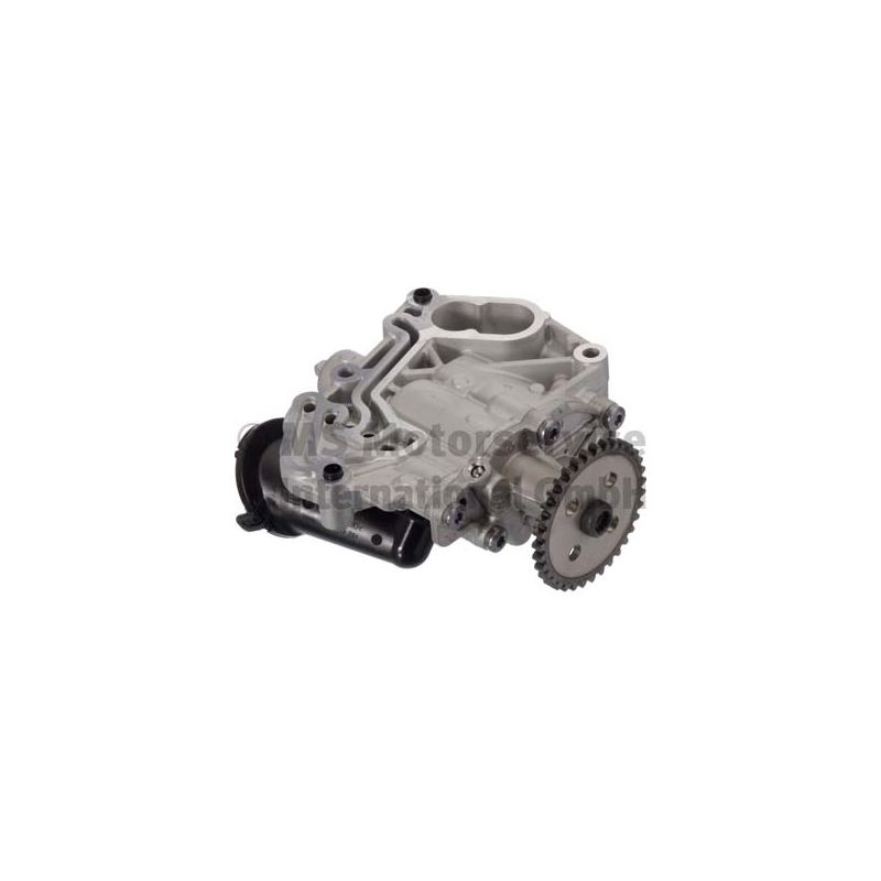 POMPA OLEJU PIERBURG 707919130 VW 1.4TSI 12-