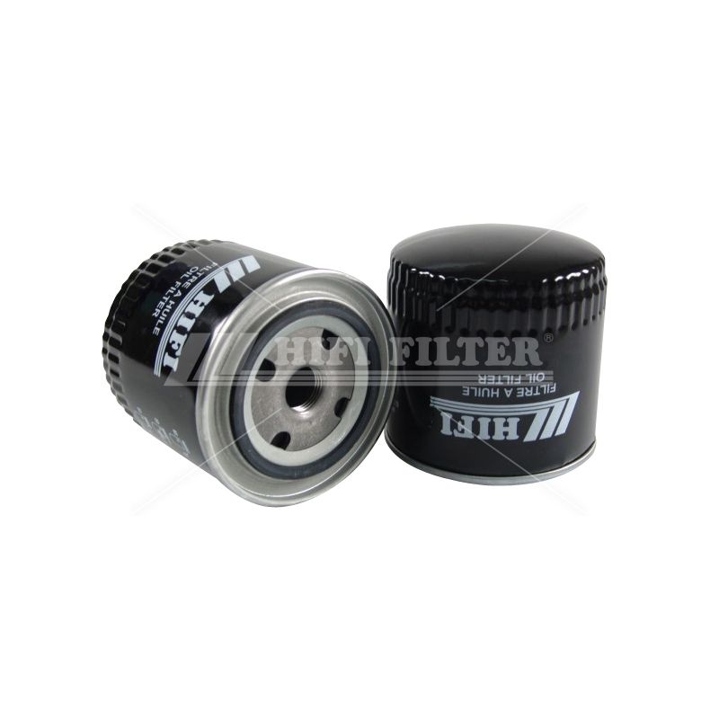 FILTR OLEJU HIFI SO060 POL 1.5-1.6 77-