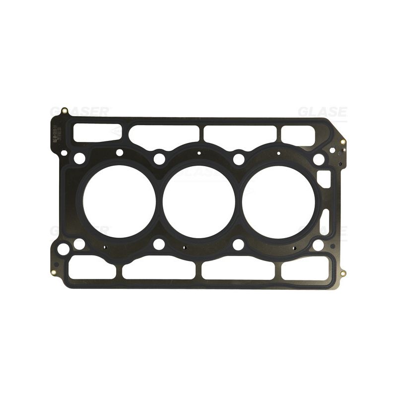 USZCZELKA GŁOWICY GLASER H85067-00 VOLVO 1.5 18-
