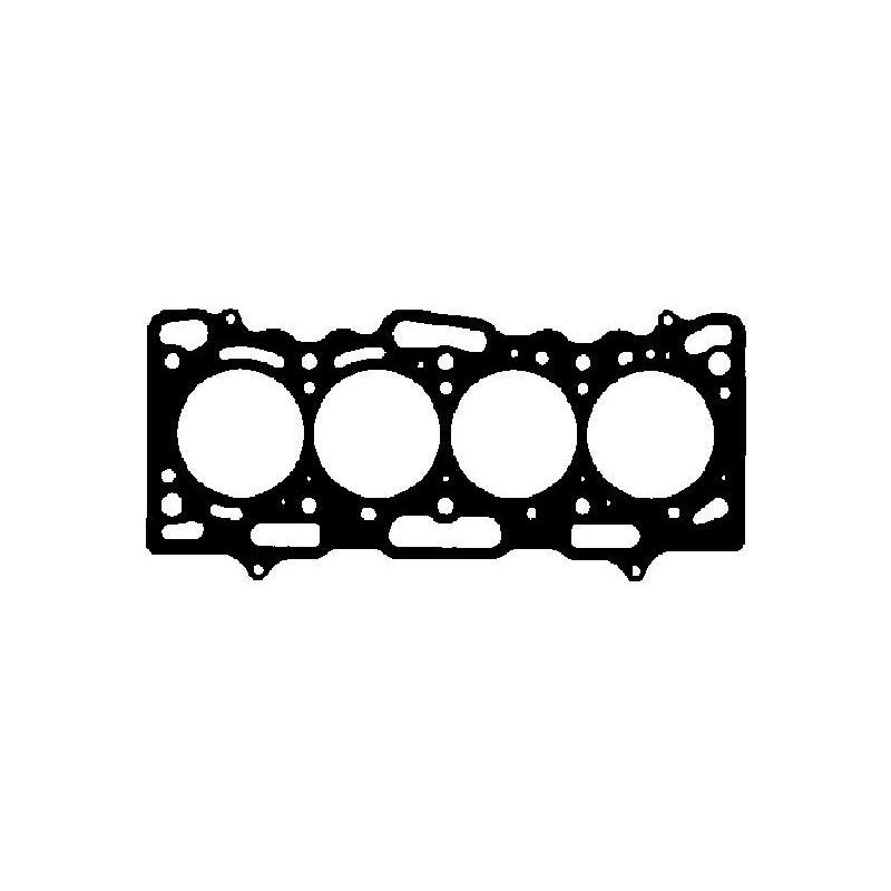 USZCZELKA GŁOWICY CORTECO 415231P MITSUBISHI 1.3-1.5 96-03