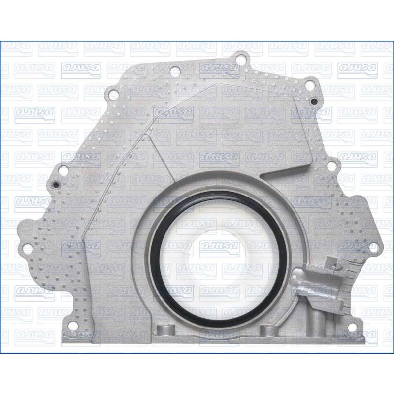 USZCZELNIACZ WAŁU TYŁ SIMMERRING AJUSA 71012100 ROVER 4.4D 10-
