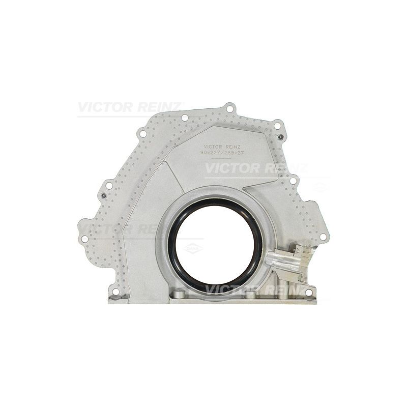 USZCZELNIACZ WAŁU TYŁ SIMMERRING VICTOR REINZ 81-10508-00 ROVER 4.4D 10-