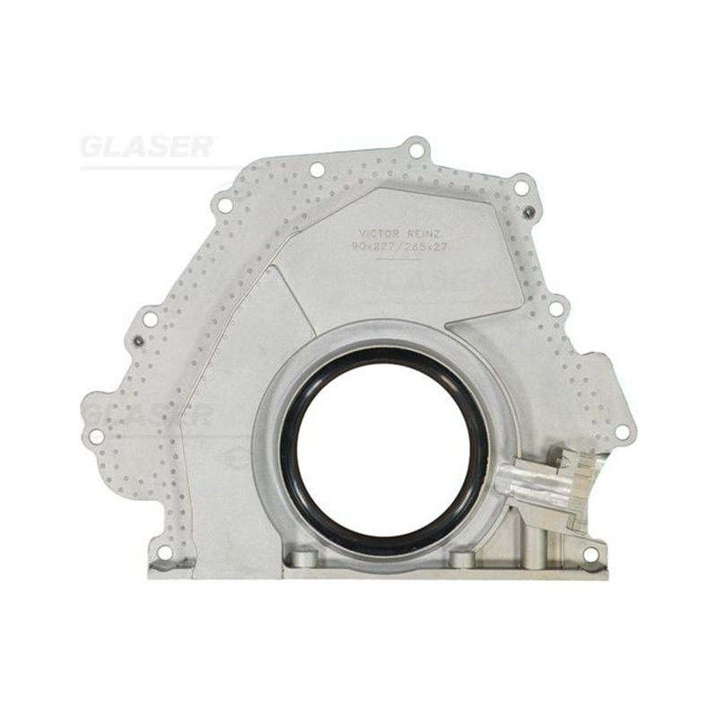 USZCZELNIACZ WAŁU TYŁ SIMMERRING GLASER P93344-01 ROVER 4.4D 10-