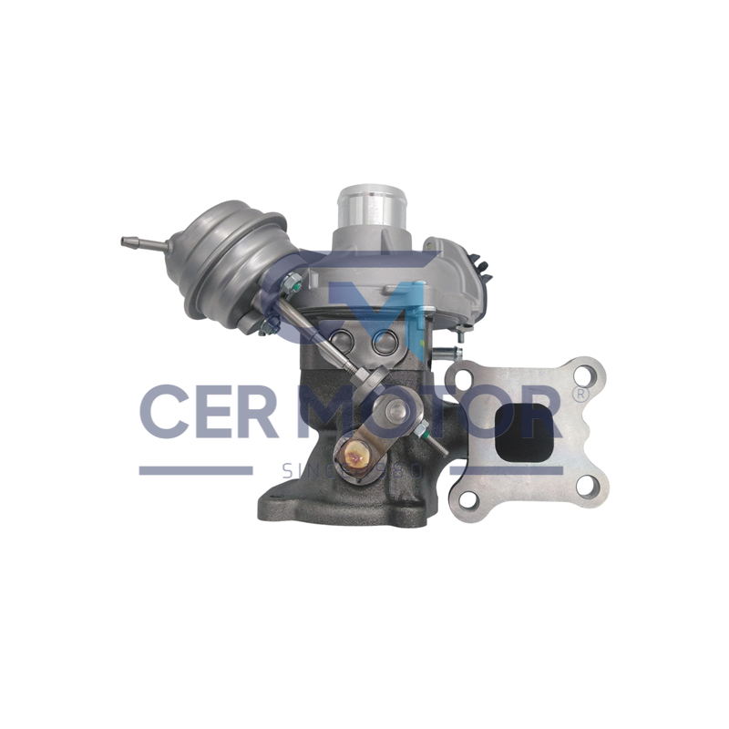 TURBOSPRĘŻARKA CER 59329 FORD 1.0 12-