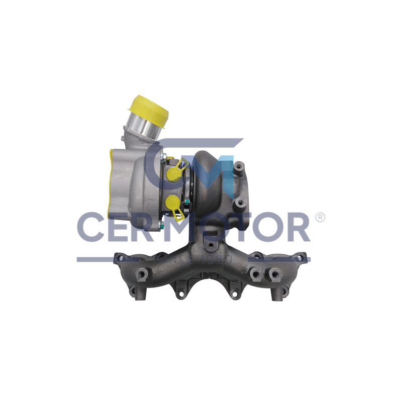 TURBOSPRĘŻARKA CER 59331 HYUNDAI 1.6T 13-15