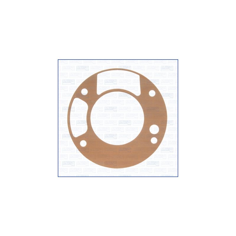 USZCZELKA RURY WYDECHOWEJ AJUSA 01028800 FORD 2.0-2.5 00-18