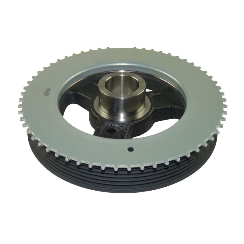 KOŁO PASOWE CORTECO 80005098 MAZDA 2.3 99-14