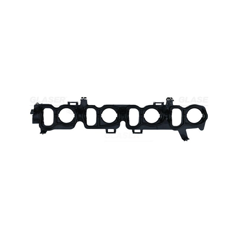 USZCZELKA KOLEKTORA SSĄCEGO GLASER X71035-01 BMW 1.6-2.0 03-