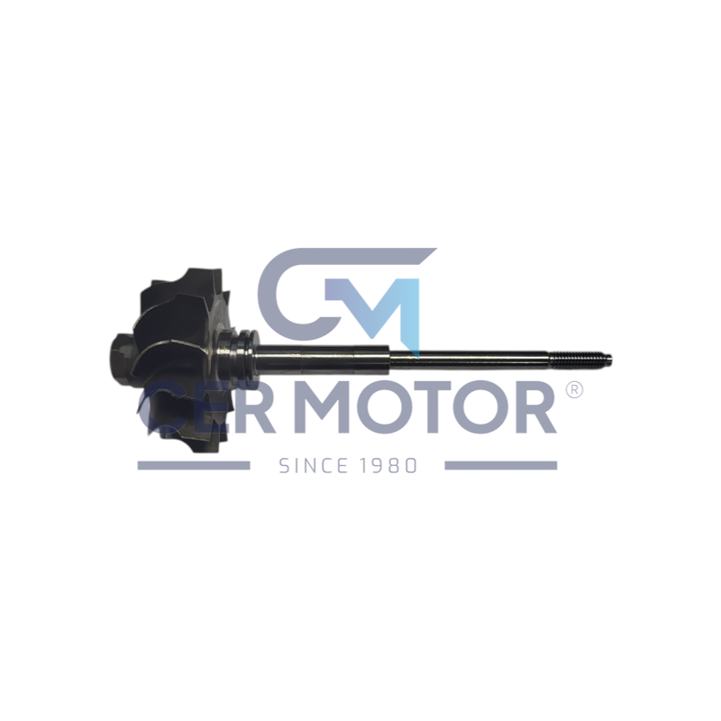 WIRNIK CER A8992 GT2052S