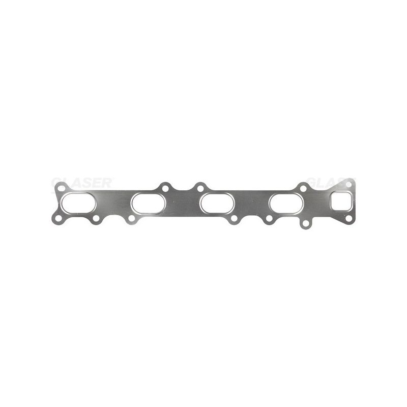 USZCZELKA KOLEKTORA WYDECHOWEGO GLASER X90027-01 CHRYSLER 2.8D 07-