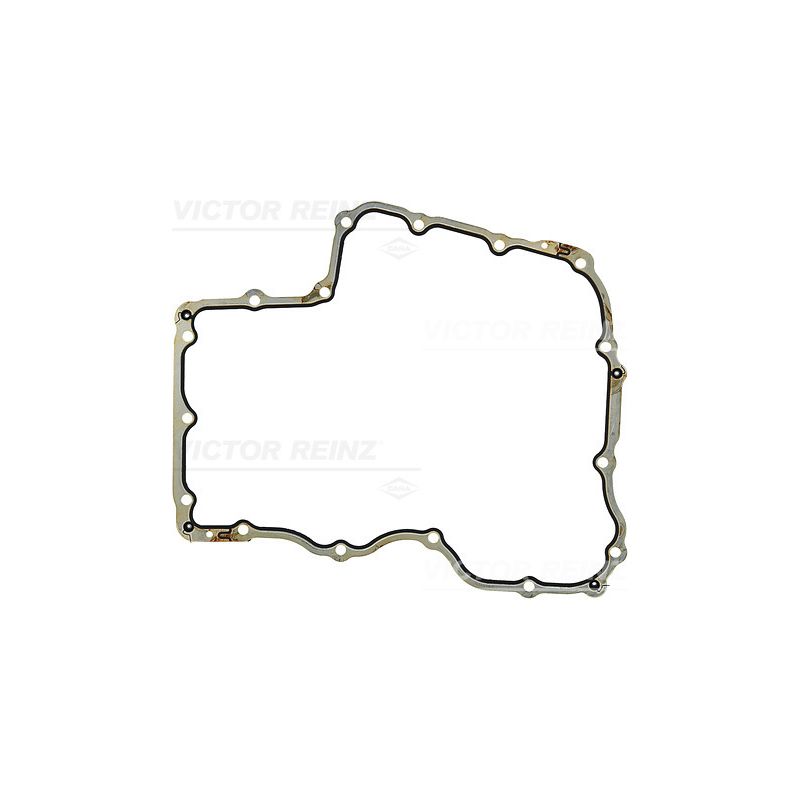 USZCZELKA MISKI OLEJU VICTOR REINZ 71-12216-00 VW 1.4 14-