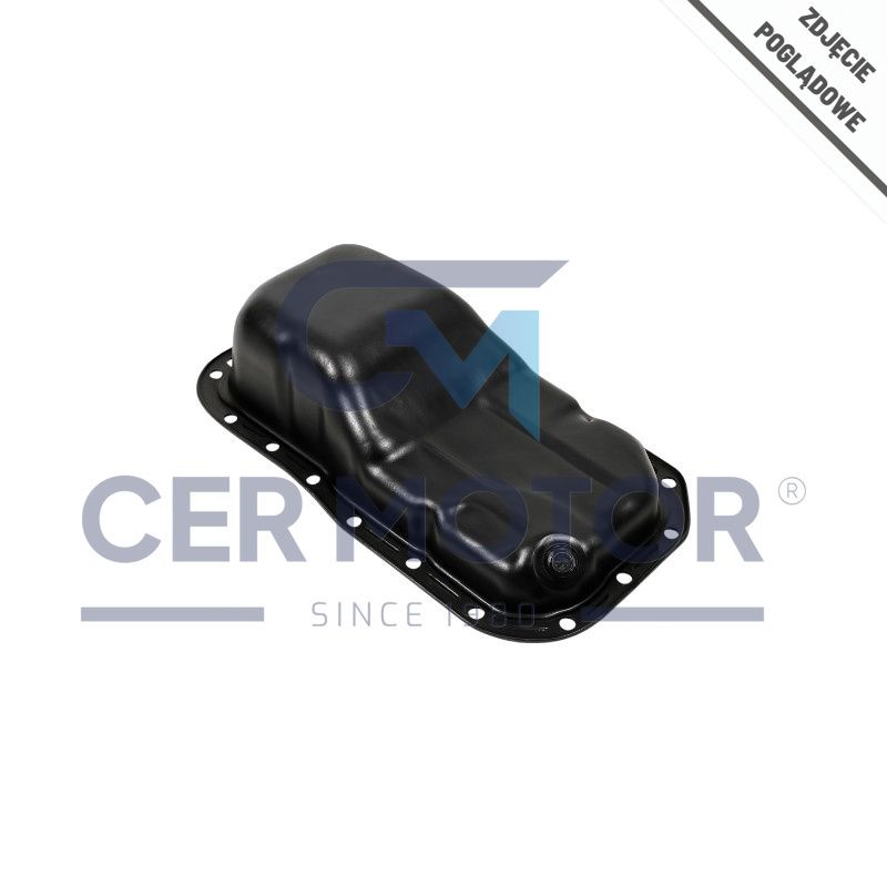 MISKA OLEJOWA OE 11138510206 BMW 2.0TD 07-11