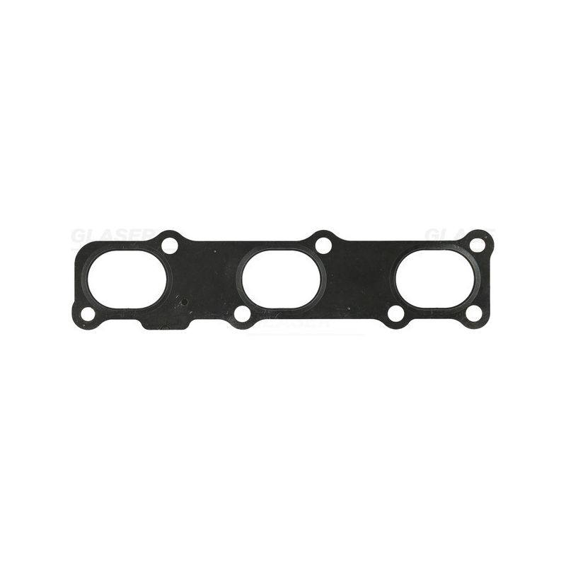 USZCZELKA KOLEKTORA WYDECHOWEGO GLASER X90048-01 LANCIA 3.0 11-