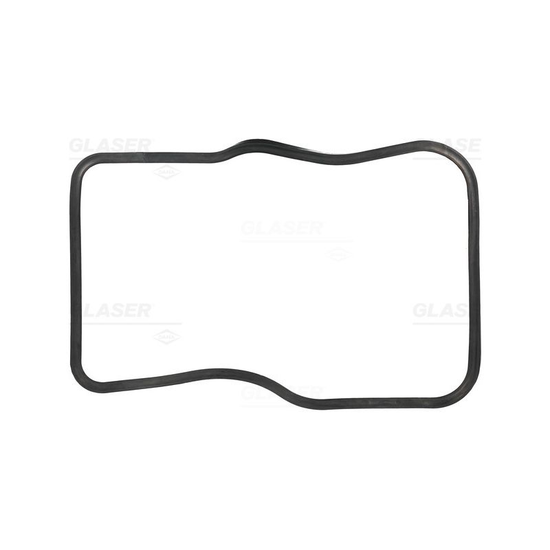USZCZELKA MISKI OLEJU GLASER X54381-01 MAN D0834LFL 00-