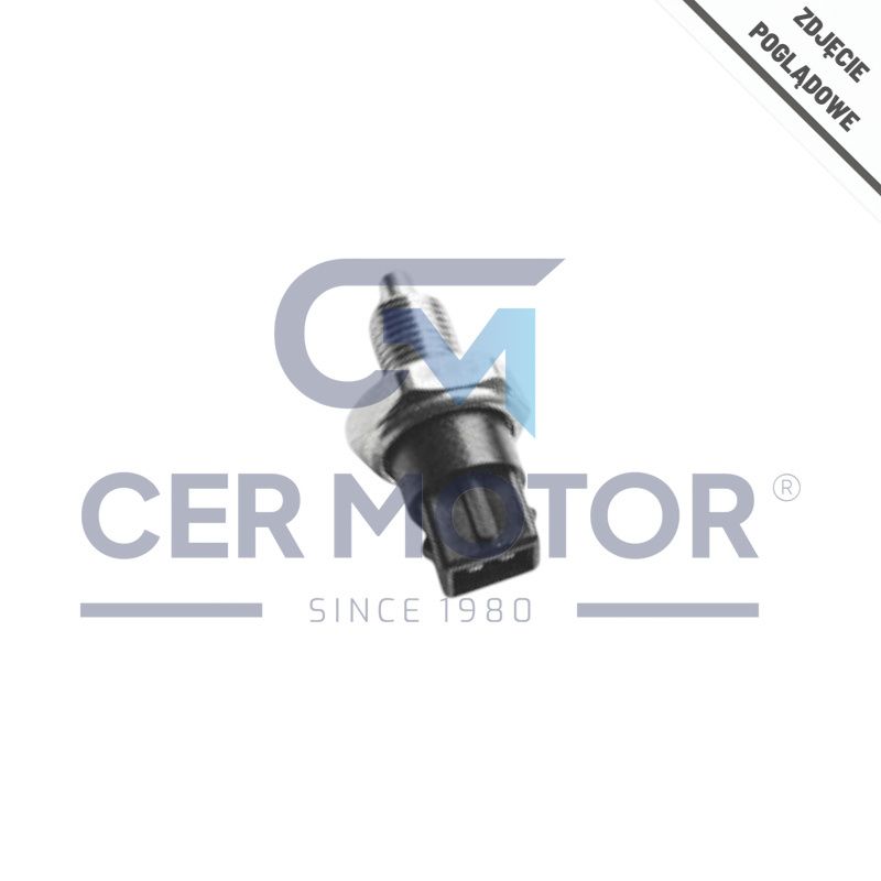 CZUNIK CIŚNIENIA OLEJU OE 01182798 DEUTZ BF4M1012EC
