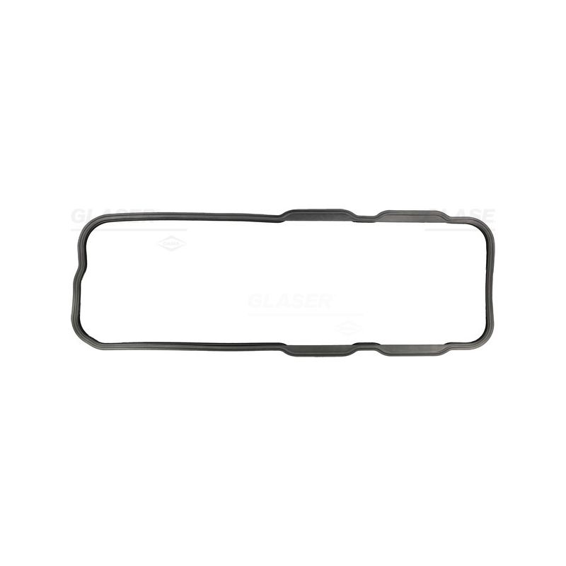 USZCZELKA MISKI OLEJU GLASER X54973-01 DAF MX300 05-