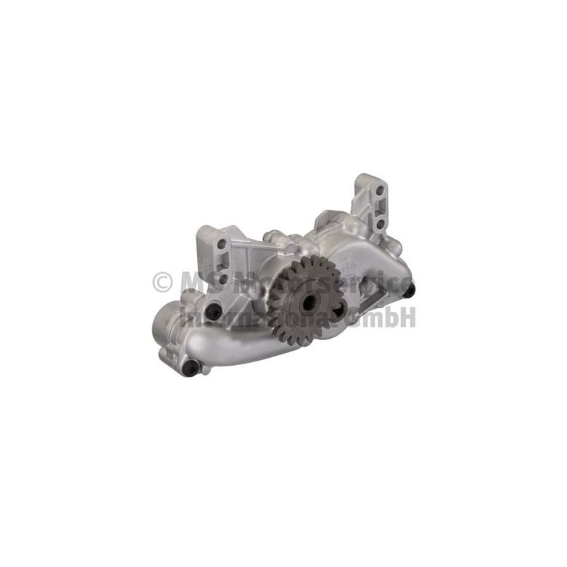 POMPA OLEJU BF 20140409000 VOLVO D9A 01-