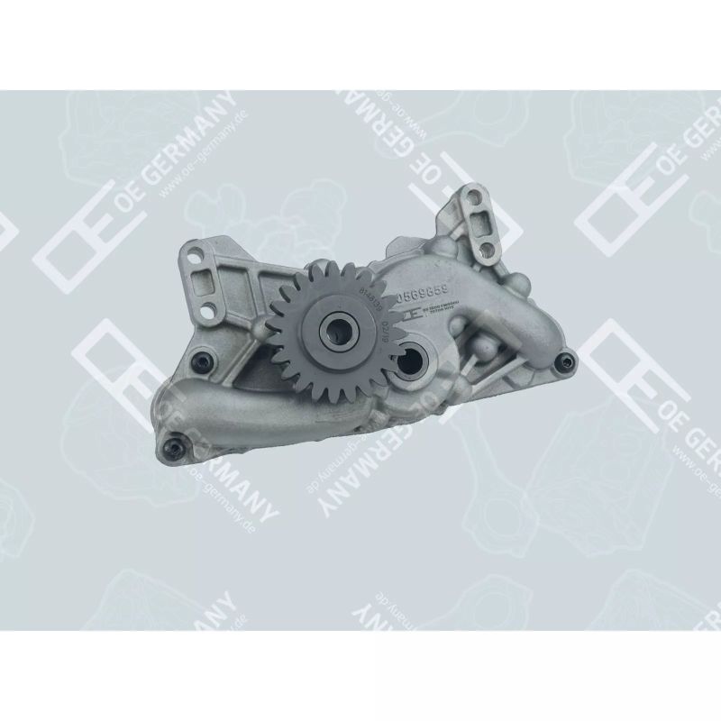 POMPA OLEJU OE GERMANY 031800FM0000 VOLVO D9A 01-