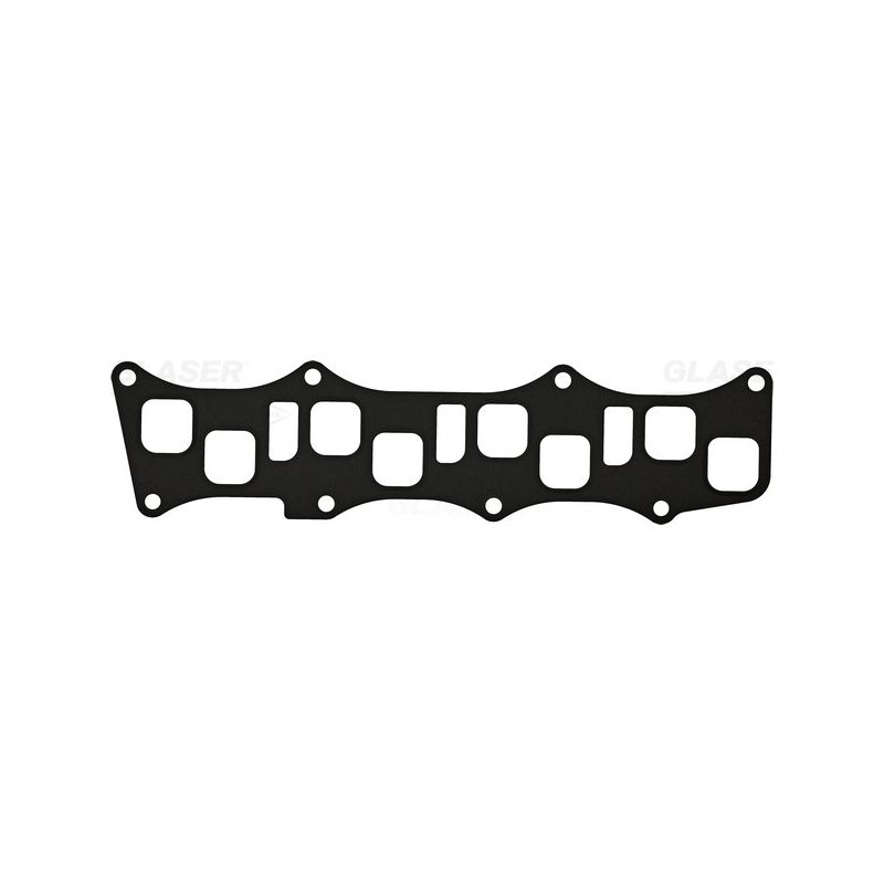 USZCZELKA KOLEKTORA SSĄCEGO GLASER X90207-01 HONDA 2.2 08-