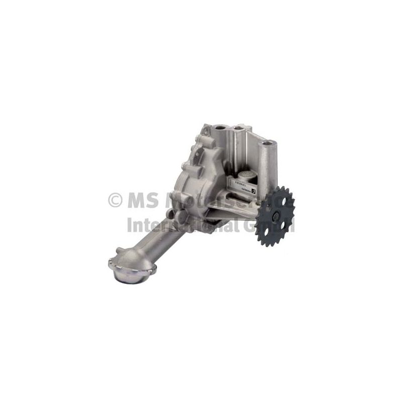 POMPA OLEJU PIERBURG 707410000 MERCEDES 1.5CDI 12-