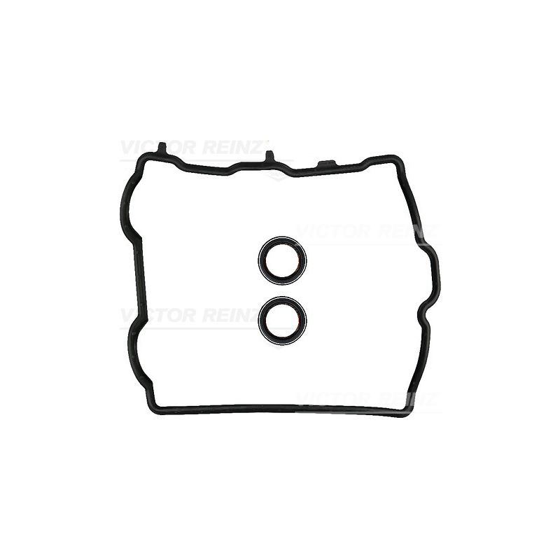KOMPLET USZCZELEK POKRYWY ZAWORÓW VICTOR REINZ 15-10675-01 SUBARU 2.0 12-