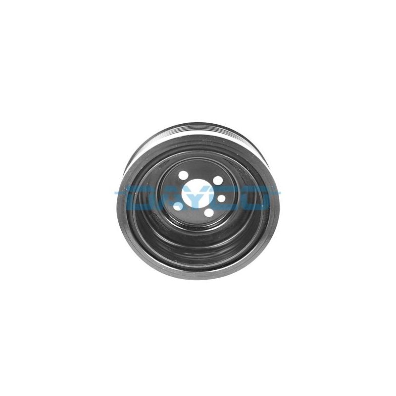 DAY DPV1123  KOŁO PASOWE VOLKSWAGEN 1.6-2.0TDI 95-19