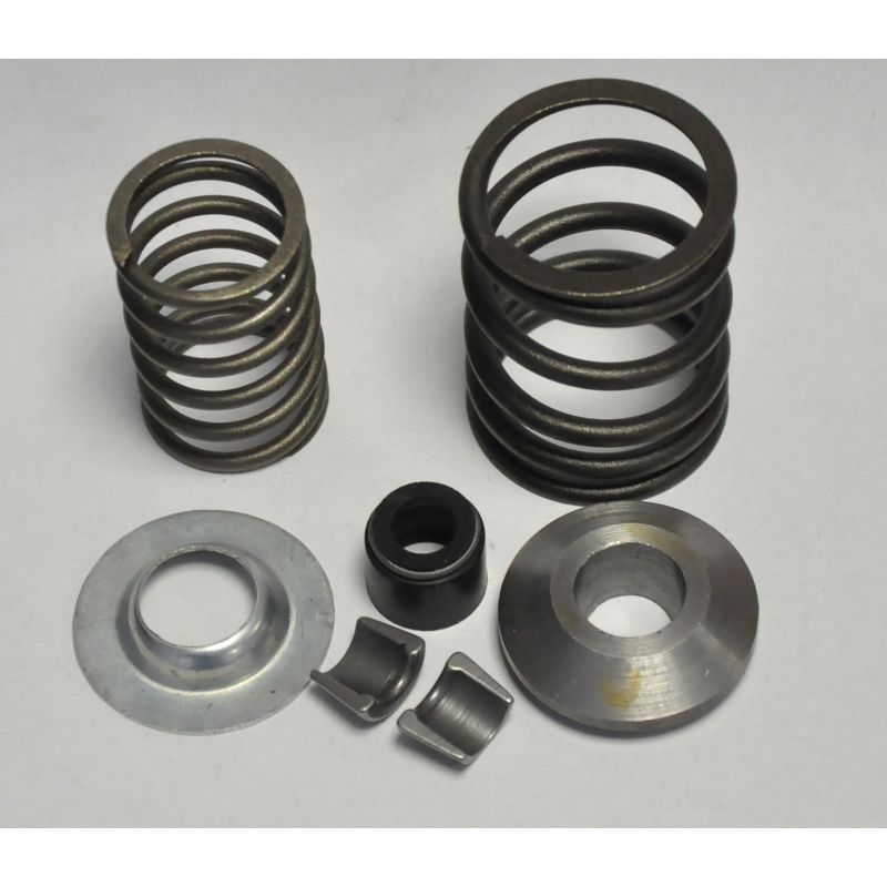 KOMPLET SPRĘŻYN ZAWOROWYCH MV PARTS S32215 PERKINS A4.248 -