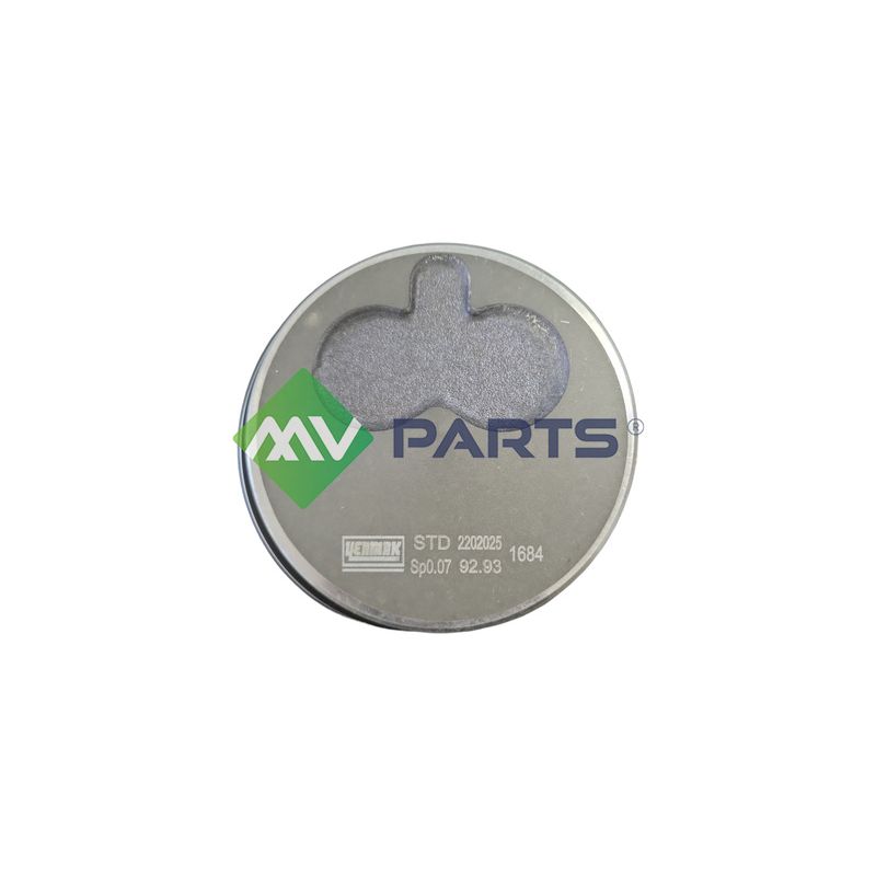 TŁOK MV PARTS 3130184000 STD OPEL 1.9CDTI 04-