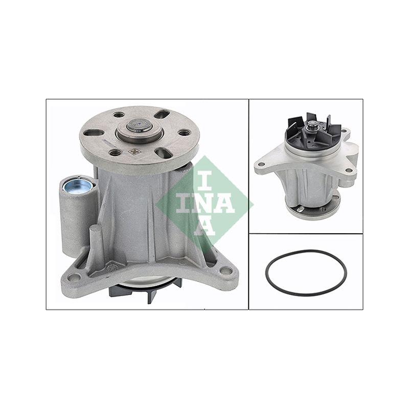 POMPA WODY INA 538081610 ROVER 3.0TD 05-17