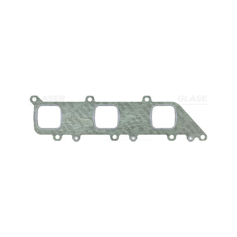 USZCZELKA KOLEKTORA WYDECHOWEGO GLASER X82488-01 DAF PE360C 01-