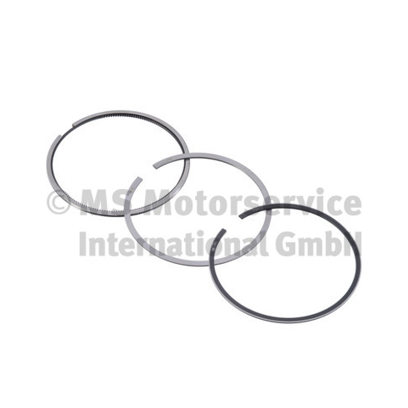 PIERŚCIENIE TŁOKOWE KOLBENSCHMIDT 800116910040 0.40 FIAT 1.2/1.2/2 1.4/T 07-