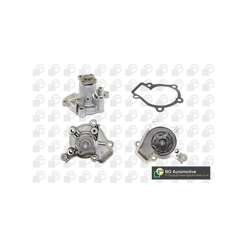 POMPA WODY BGA CP3442 HYUNDAI 1.8-2.0 90-12