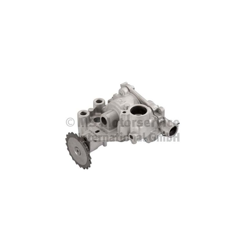 POMPA OLEJU PIERBURG 707919280 RENAULT 2.0DCI 06-