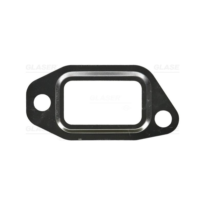 USZCZELKA KOLEKTORA WYDECHOWEGO GLASER X59632-01 RVI 4.1-6.1 01-