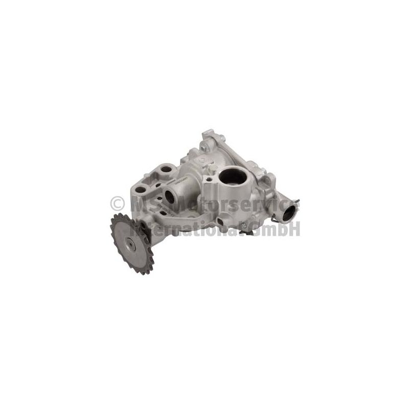 POMPA OLEJU PIERBURG 707919270 RENAULT 2.3DCI 10-