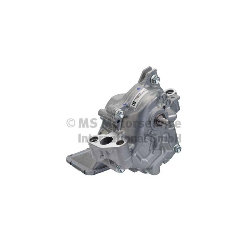 POMPA OLEJU PIERBURG 706595110 TOYOTA 1.6-2.0 06-