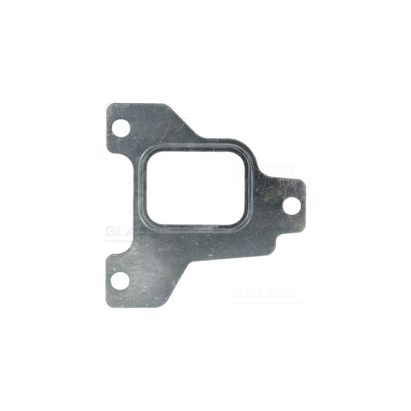 USZCZELKA KOLEKTORA WYDECHOWEGO GLASER X59889-01 MAN 16.2-24.2 07-