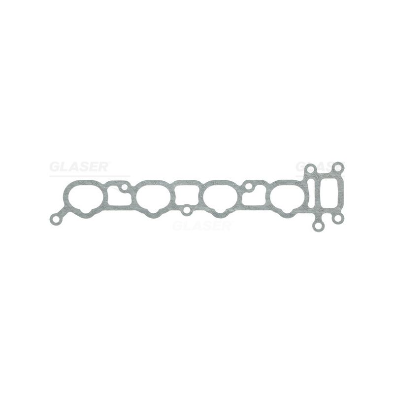 USZCZELKA KOLEKTORA SSĄCEGO GLASER X90032-01 CHRYSLER 2.5 02-06