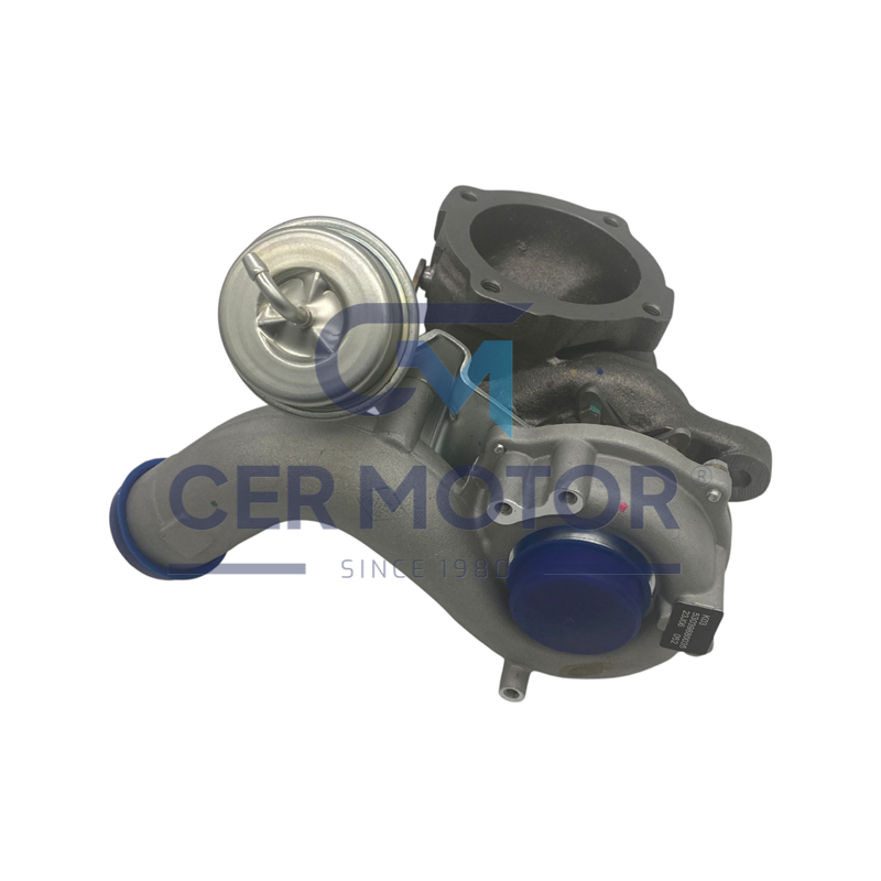 TURBOSPRĘŻARKA CER 59339 VW 1.8 98-00