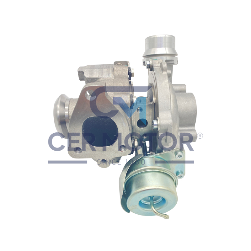 TURBOSPRĘŻARKA CER 59341 RENAULT 1.5DCI 09-